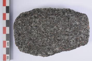 Vorschaubild Granat-Hornfels